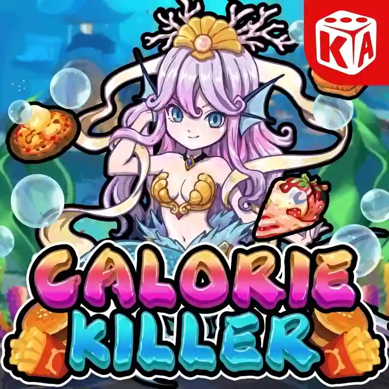 Chơi trò chơi Calorie Killer tại casino vnxoso