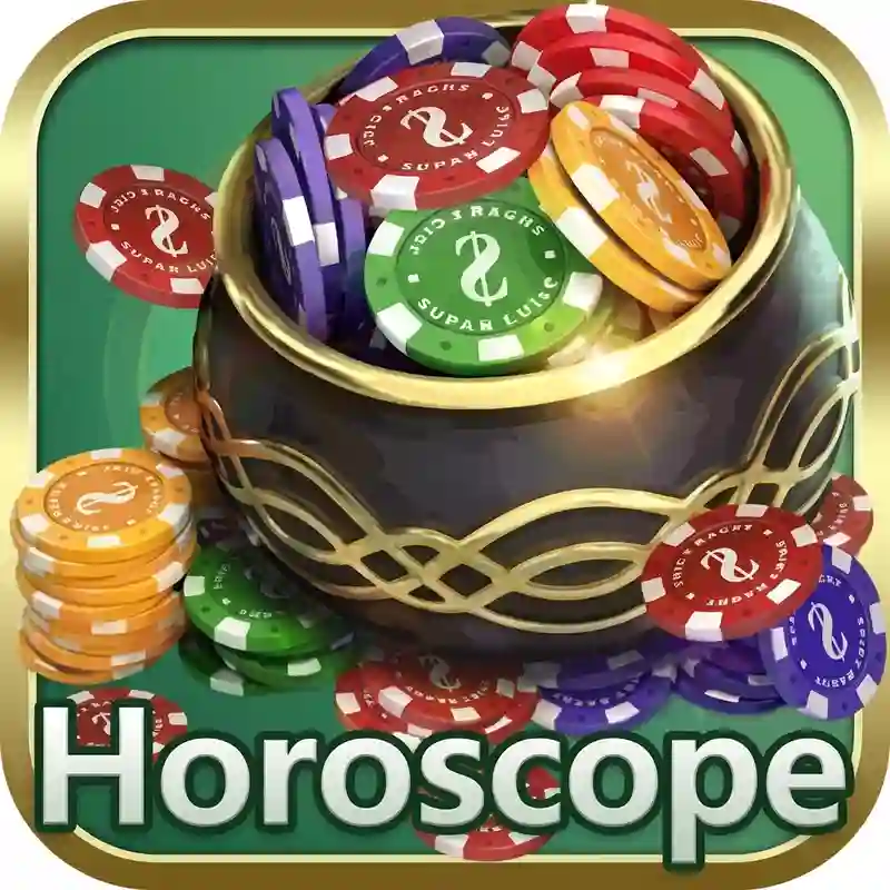 Chơi trò chơi horoscope tại casino vnxoso