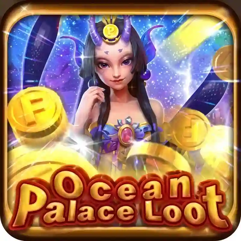 Chơi trò chơi Ocean Palace Loot tại casino vnxoso