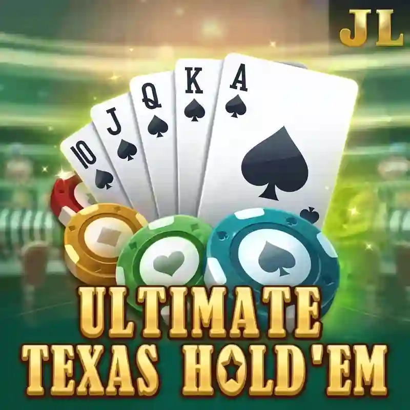 Texas Holdem Tối Thượng VNXOSO